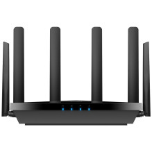 Cudy P5 wireless router...