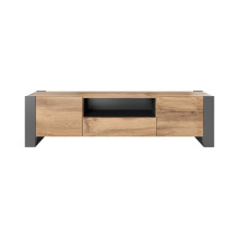 Cama TV stovas WOOD WOOD /...