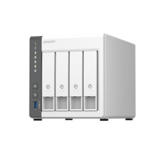 NAS STORAGE TOWER 4BAY / NO...