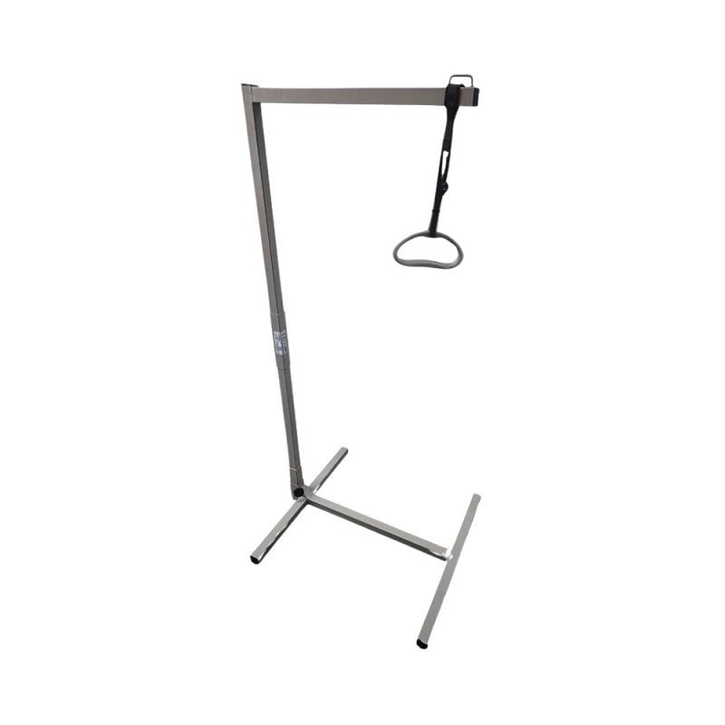 Bedside boom LIFT SQUARE POLE