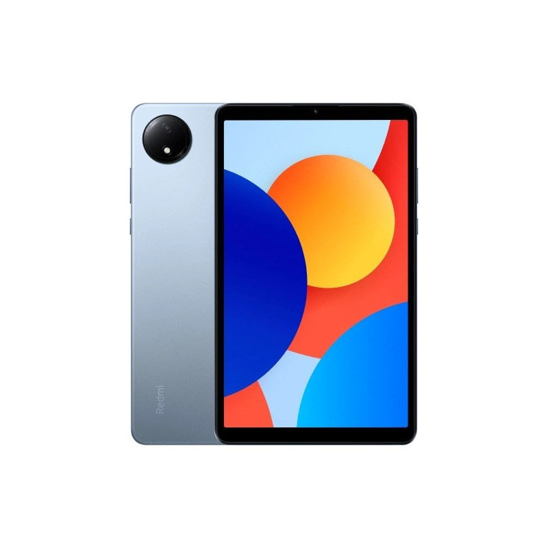 Tablet Xiaomi Redmi Pad SE 8.7&quot; 4 / 64GB Sky Blue