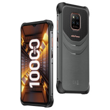 Ulefone Power Armor 14 Pro 8GB / 128GB Black