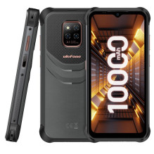 Ulefone Power Armor 14 Pro 8GB / 128GB Black