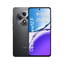 OPPO Reno12 F 4G 16,9 cm...