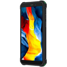 Oukitel WP32 PRO 6' 6 / 256 Gb Green smartphone