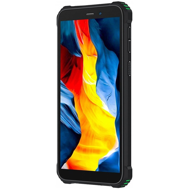 Oukitel WP32 PRO 6' 6 / 256 Gb Green smartphone