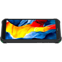 Oukitel WP32 PRO 6' 6 / 256 Gb Green smartphone