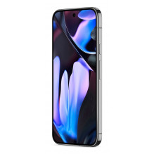 „Google Pixel 9 Pro XL“ 6,8 colio dviejų SIM kortelių „Android 14 5G“ USB Type-C 16 GB 128 GB 5060 mAh juoda