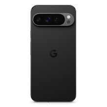 „Google Pixel 9 Pro XL“ 6,8 colio dviejų SIM kortelių „Android 14 5G“ USB Type-C 16 GB 128 GB 5060 mAh juoda