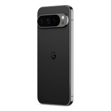 „Google Pixel 9 Pro XL“ 6,8 colio dviejų SIM kortelių „Android 14 5G“ USB Type-C 16 GB 128 GB 5060 mAh juoda