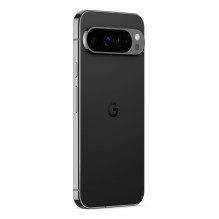 „Google Pixel 9 Pro XL“ 6,8 colio dviejų SIM kortelių „Android 14 5G“ USB Type-C 16 GB 128 GB 5060 mAh juoda