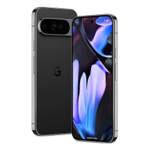 „Google Pixel 9 Pro XL“ 6,8 colio dviejų SIM kortelių „Android 14 5G“ USB Type-C 16 GB 128 GB 5060 mAh juoda