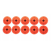 Razogun Spiner rotating bullet trap 6 targets