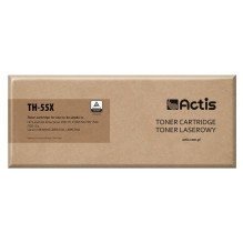 Actis TH-55X dažai...