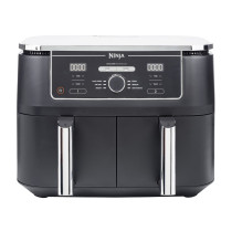 Ninja AF400EU fryer Double...