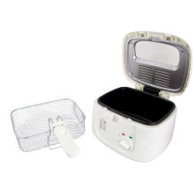 Esperanza EKG012 Deep Fryer 2.5L, White