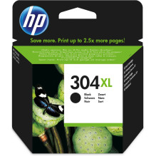 HP 304XL Black Original Ink...