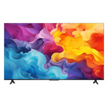 TCL 65V6B 165,1 cm (65 colių) 4K Ultra HD išmanusis televizorius, Wi-Fi juodas