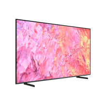 Samsung QE55Q67CAUXXH televizorius 139,7 cm (55 colių) 4K Ultra HD išmanusis televizorius Wi-Fi juodas