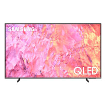 Samsung QE55Q67CAUXXH televizorius 139,7 cm (55 colių) 4K Ultra HD išmanusis televizorius Wi-Fi juodas