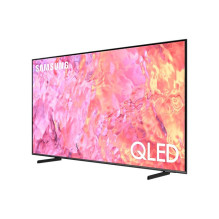 Samsung QE55Q67CAUXXH televizorius 139,7 cm (55 colių) 4K Ultra HD išmanusis televizorius Wi-Fi juodas