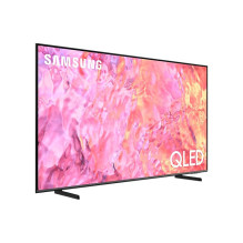 Samsung QE55Q67CAUXXH televizorius 139,7 cm (55 colių) 4K Ultra HD išmanusis televizorius Wi-Fi juodas