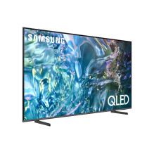 Samsung Q67D QE75Q67DAUXXH televizorius 190,5 cm (75 colių) 4K Ultra HD išmanusis televizorius Wi-Fi pilka, titano