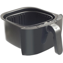 Caso AF200 fryer Single 2.5 L Black