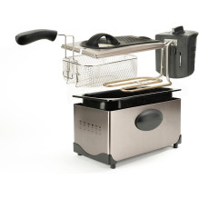 Black+Decker deep fat fryer BXDF2100E