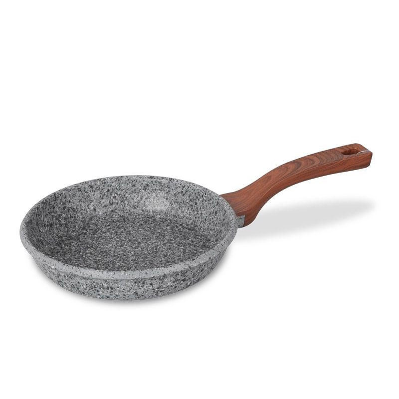 PROMIS Frying pan GRANITE 24 cm granite