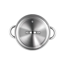 Smile MGK-21 9-piece cookware set