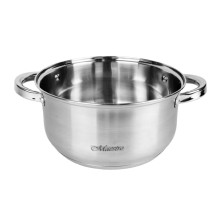 Maestro MR-2120-6L A set of pots of 6 elements