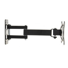 Libox LB-200 TV mount 81.3 cm (32&quot;) Black