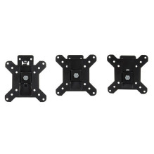 Libox LB-200 TV mount 81.3 cm (32&quot;) Black