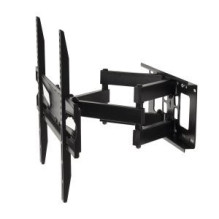 Maclean MC-723 TV mount 177.8 cm (80&quot;) Black