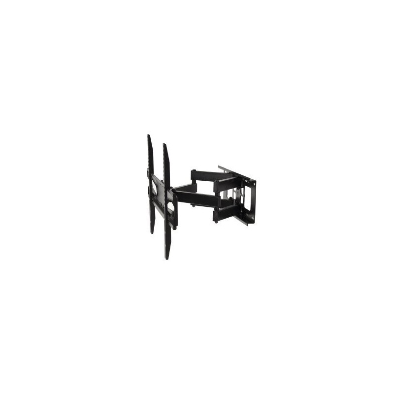 Maclean MC-723 TV mount 177.8 cm (80&quot;) Black