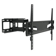 Maclean MC-723 TV mount 177.8 cm (80&quot;) Black