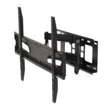 Maclean MC-723 TV mount 177.8 cm (80&quot;) Black