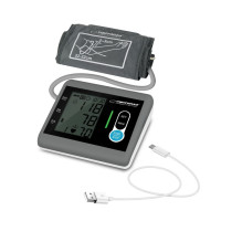 Esperanza ECB004 upper arm blood pressure monitor