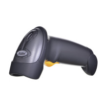 Zebra LS2208 barcode reader...