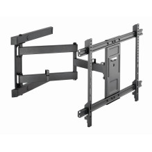 Gembird WM-80ST-05 TV wall mount (full-motion), 37&quot;-80&quot;, up to 50kg