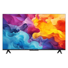 TCL 43V6B TV 109.2 cm (43&quot;) 4K Ultra HD Smart TV Wi-Fi Black