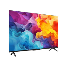 TCL 43V6B 109,2 cm (43 colių) 4K Ultra HD išmanusis televizorius Wi-Fi juodas