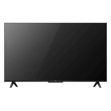 TCL 43V6B TV 109.2 cm (43&quot;) 4K Ultra HD Smart TV Wi-Fi Black