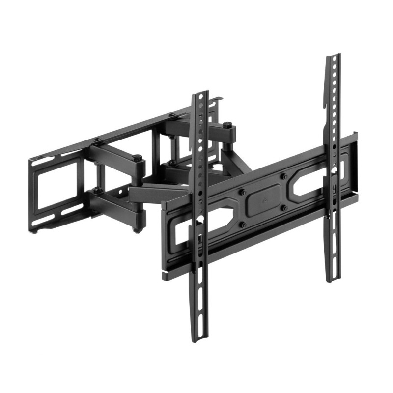 AR-89 - LED / LCD TV mount 32-70&quot; 40kg, vertical / horizontal adjustment 67-355mm