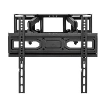 AR-89 - LED / LCD TV mount 32-70&quot; 40kg, vertical / horizontal adjustment 67-355mm