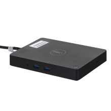 Naudotas DELL DOCK WD15...