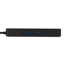 Naudotas DELL DOCK WD15 K17A 130W