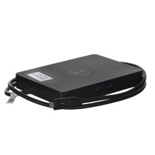 Naudotas DELL DOCK WD15 K17A 130W