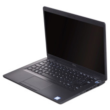 DELL LATITUDE 5400 i5-8365U 16GB 256GB SSD 14&quot; FHD (touch) Win11pro Naudotas US QWERTY